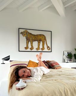 Joana Duarte feet photo 6