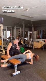 Joana Duarte feet photo 20