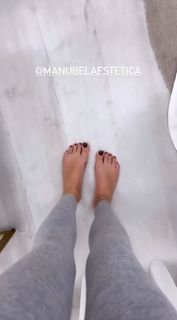 Joana Duarte feet photo 14