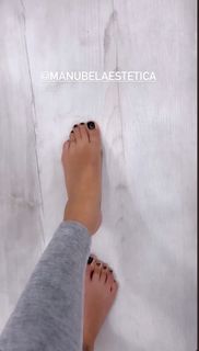Joana Duarte feet photo 13
