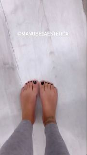 Joana Duarte feet photo 12