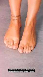 Joana Duarte feet photo 10