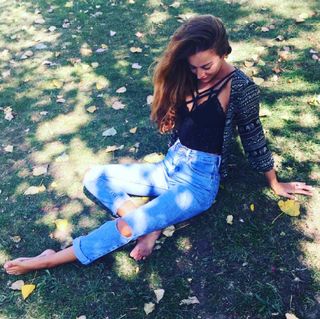 Joana Duarte feet photo 19