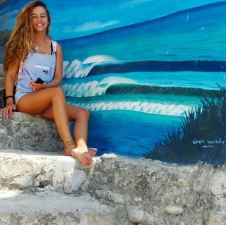 Joana Duarte feet photo 18