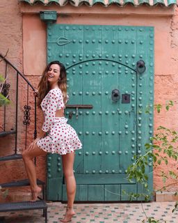 Joana Duarte feet photo 7