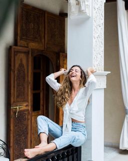 Joana Duarte feet photo 5