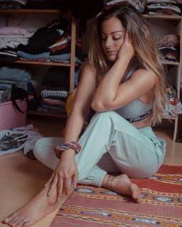 Joana Duarte feet photo 10