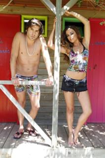 Joana Duarte feet photo 4