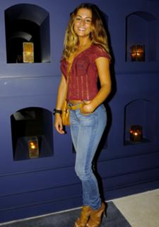 Joana Duarte feet photo 17