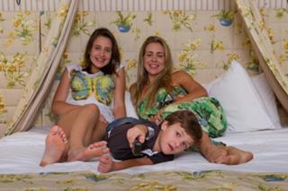 Joana Machado feet photo 17