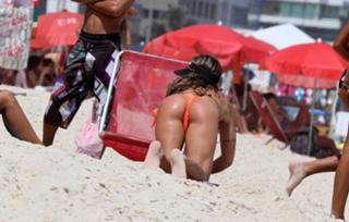 Joana Machado feet photo 17