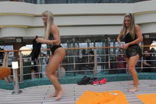 Joana Machado feet photo 15