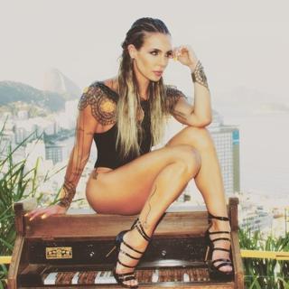 Joana Machado feet photo 4