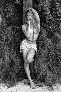 Joana Machado feet photo 3