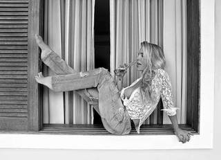 Joana Machado feet photo 2