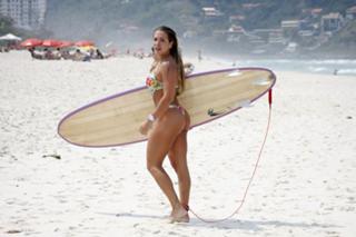 Joana Machado feet photo 16