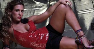 Joana Machado feet photo 13