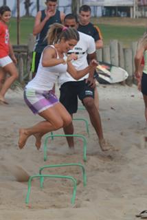 Joana Prado feet photo 6