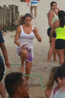 Joana Prado feet photo 5