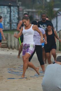Joana Prado feet photo 4