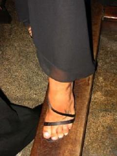 Joana Prado feet photo 14