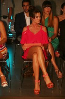 Joana Ribeiro feet photo 3