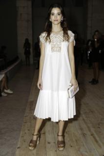 Joana Ribeiro feet photo 4