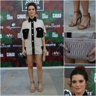 Joana Ribeiro feet photo 3