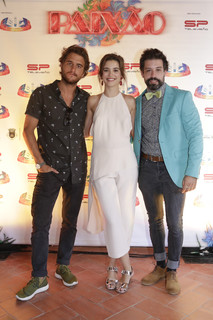 Joana Ribeiro feet photo 14