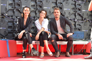 Joana Ribeiro feet photo 10