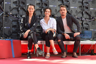 Joana Ribeiro feet photo 9