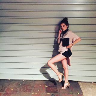 Joana Ribeiro feet photo 20