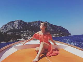 Joana Ribeiro feet photo 19