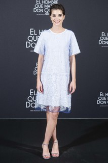 Joana Ribeiro feet photo 16