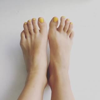 Joana Ribeiro feet photo 20