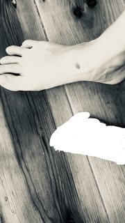 Joana Ribeiro feet photo 19