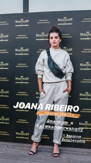 Joana Ribeiro feet photo 18