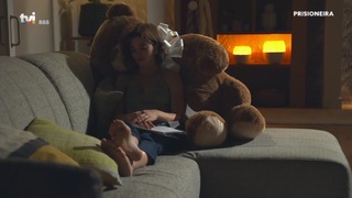 Joana Ribeiro feet photo 9