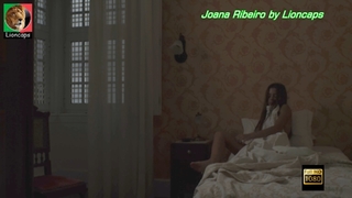 Joana Ribeiro feet photo 16