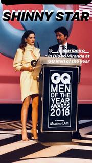Joana Ribeiro feet photo 8