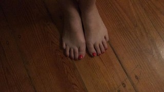 Joana Ribeiro feet photo 7
