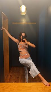 Joana Ribeiro feet photo 4