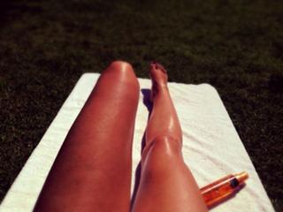 Joana Teles feet photo 13