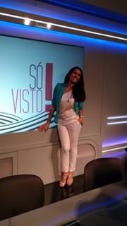 Joana Teles feet photo 4