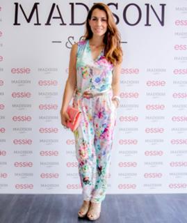 Joana Teles feet photo 17