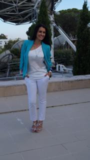 Joana Teles feet photo 12