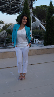 Joana Teles feet photo 8