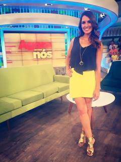Joana Teles feet photo 5