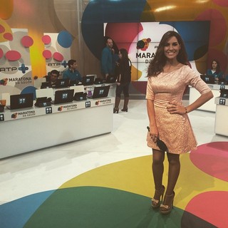 Joana Teles feet photo 3