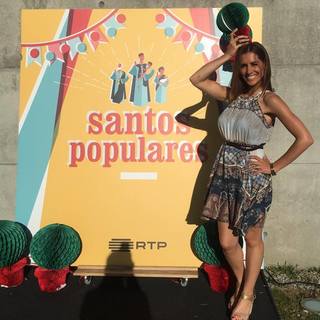 Joana Teles feet photo 18